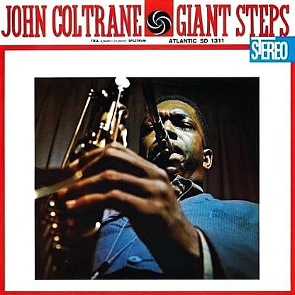 Giant Steps (180Gm Deluxe Edition)