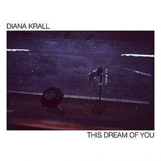 This Dream Of You (Pre-order: Due 25th September 2020)