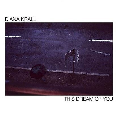 This Dream Of You (Pre-order: Due 25th September 2020)