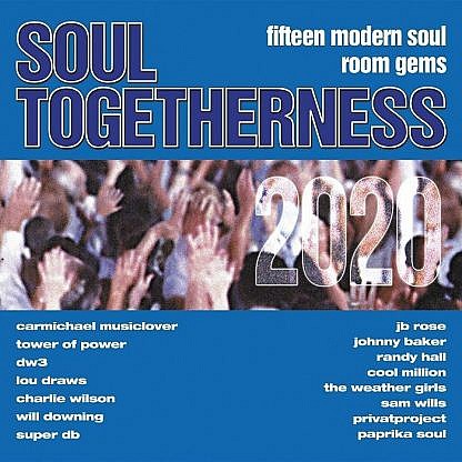 Soul Togetherness 2020