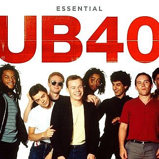 The Essential Ub40