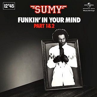 Funkin’ In Your Mind