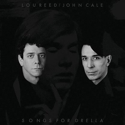 Songs for Drella