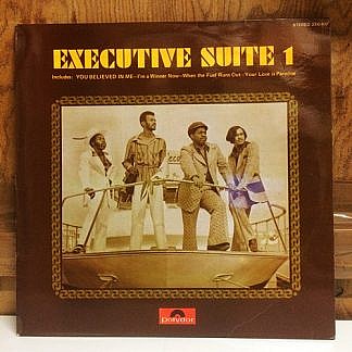 Executive Suite 1