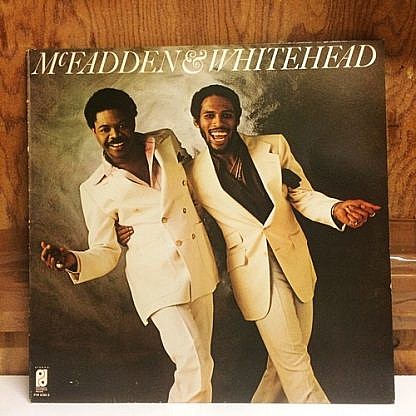Mcfadden And Whitehead