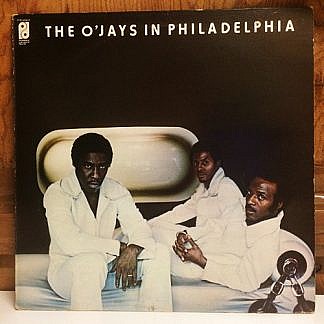 The O'Jays In Philadelphia