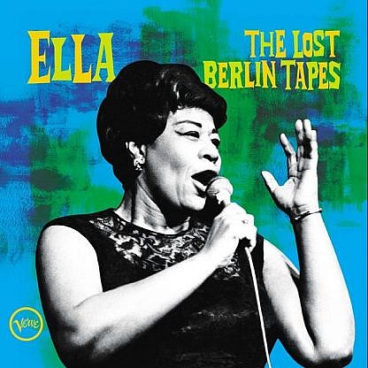 The Lost Berlin Tapes (pre-order: due 16th October 2020)