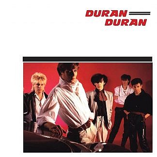 Duran Duran (180Gm White Vinyl)