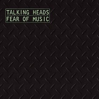 Fear Of Music (Opaque Silver/Grey Vinyl)