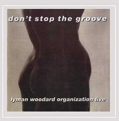 Don'T Stop The Groove (180Gm)