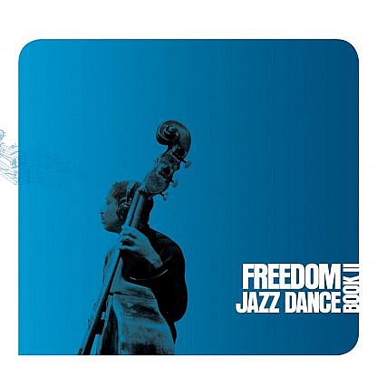 Freedom Jazz Dance Book Ii