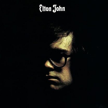 Elton John (50Th Anniversary Gold Vinyl)