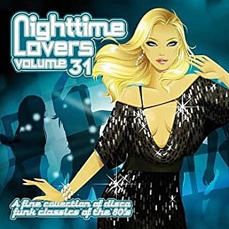 Nighttime Lovers Vol 31
