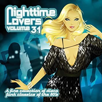 Nighttime Lovers Vol 31