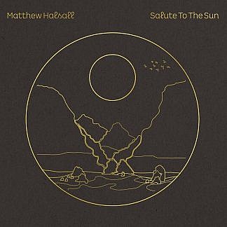 Salute To The Sun (Pre-order: Due 20th November 2020)