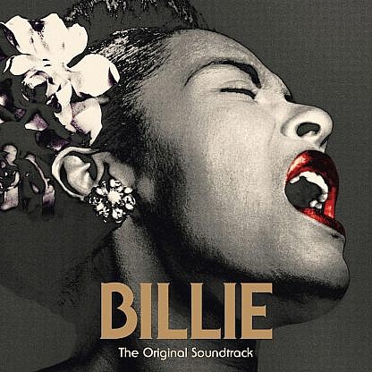 Billie - The Original Soundtrack
