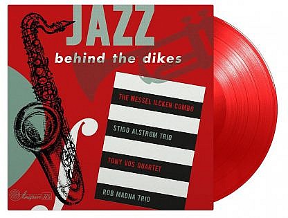 Jazz Behind The Dikes Vol 1