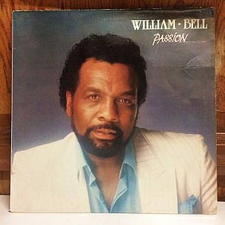 William Bell - All Albums & Singles - Soul Brother Records