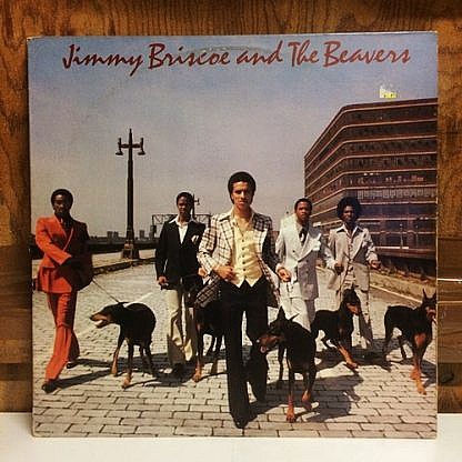Jimmy Briscoe And The Beavers