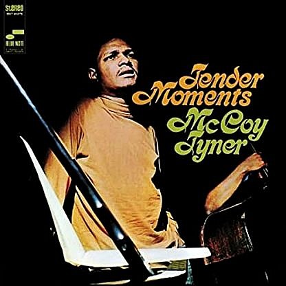 Tender Moments (180Gm Analogue - Bn Tone Poet) (pre-order: Due 11th December 2020)