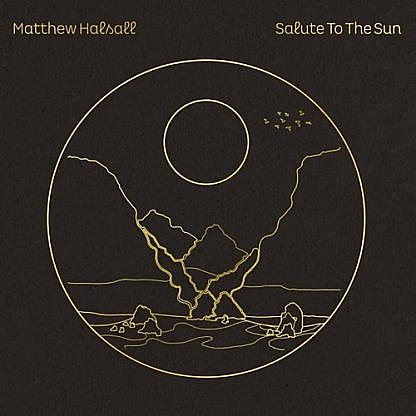 Salute To The Sun (Ltd Ed Clear Vinyl) (pre-order: Due 4th December 2020)