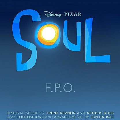 Soul - Original Soundtrack