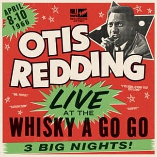 Live At The Whisky A Go Go (180Gm)