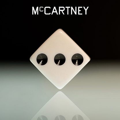 Mccartney 111