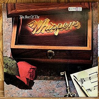 The Best Of The Whispers