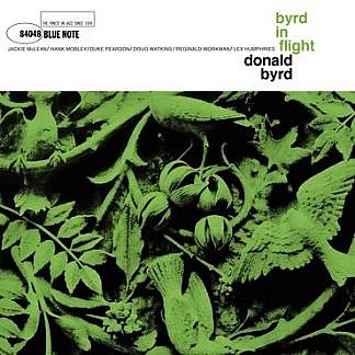 Byrd In Flight (180Gm Analogue Tone Poet