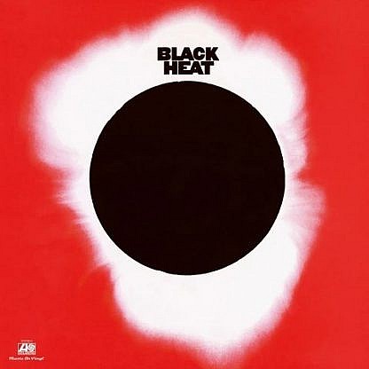 Black Heat (180Gm) (Pre-order: Due 29th January 2021)
