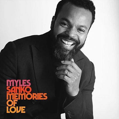 Memories Of Love (Deluxe) (Pre-order: Due 12th March 2021)