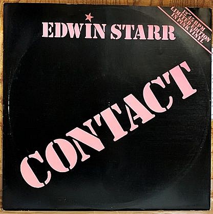 Contact (Pink Vinyl)