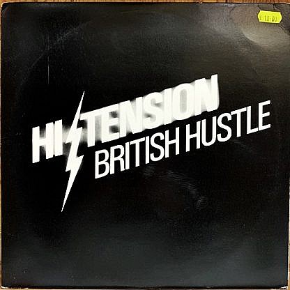 British Hustle