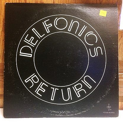 Delfonics Return