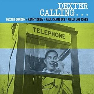 Dexter Calling (Clear Vinyl)