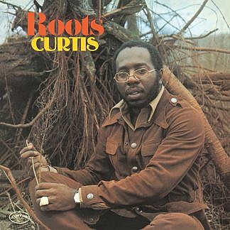 Roots  (180Gm Coloured Vinyl)