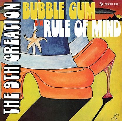 Bubble Gum/Rule Of Mind