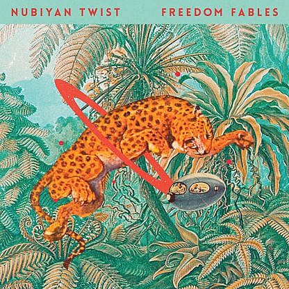 Freedom Fables (Pre-order: Due 12th March 2021)