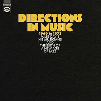 Directions In Music