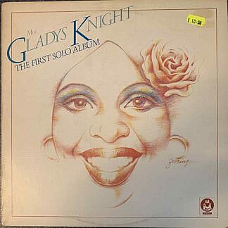Gladys Knight and the Pips With Guests Gunky Junction Especially For You…