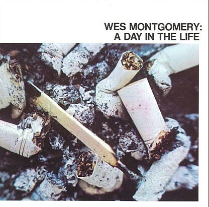 A Day In The Life (Limited 180g Gatefold Edition) Preorder due 23 April)