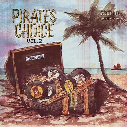 Pirates Choice vol 2