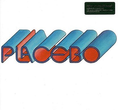 Placebo (180gm Coloured vinyl)