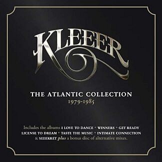 Kleeer Atlantic Collection 1979-1985
