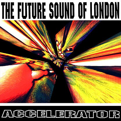 Accelerator (30th Anniversary edition)