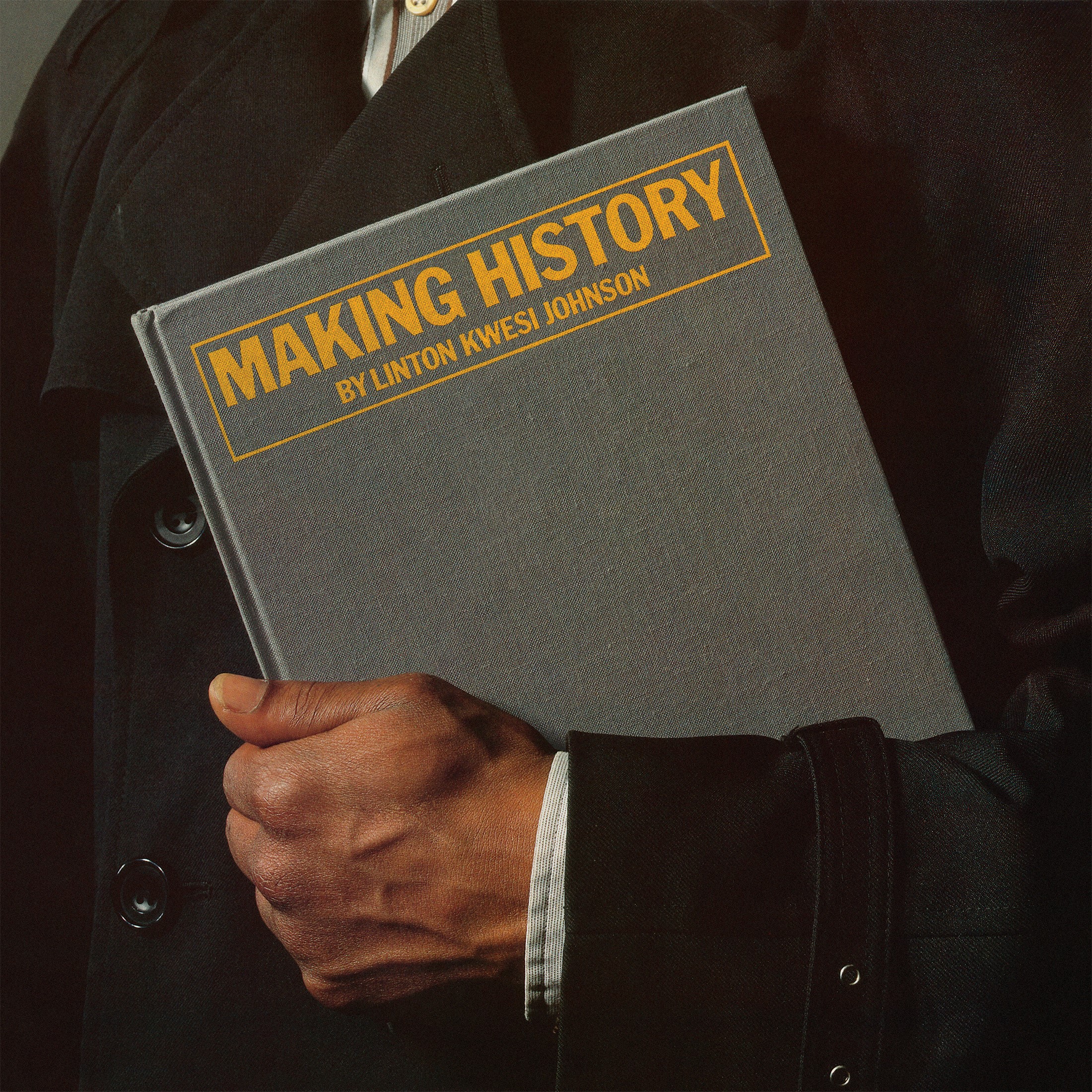 Making History (coloured vinyl)