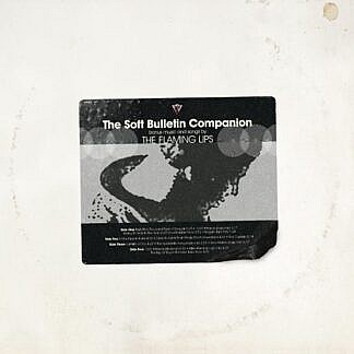 The Soft Bulletin (Companion Disc)