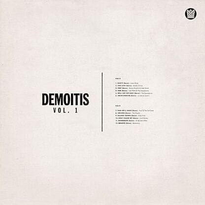 Demoitis Volume 1