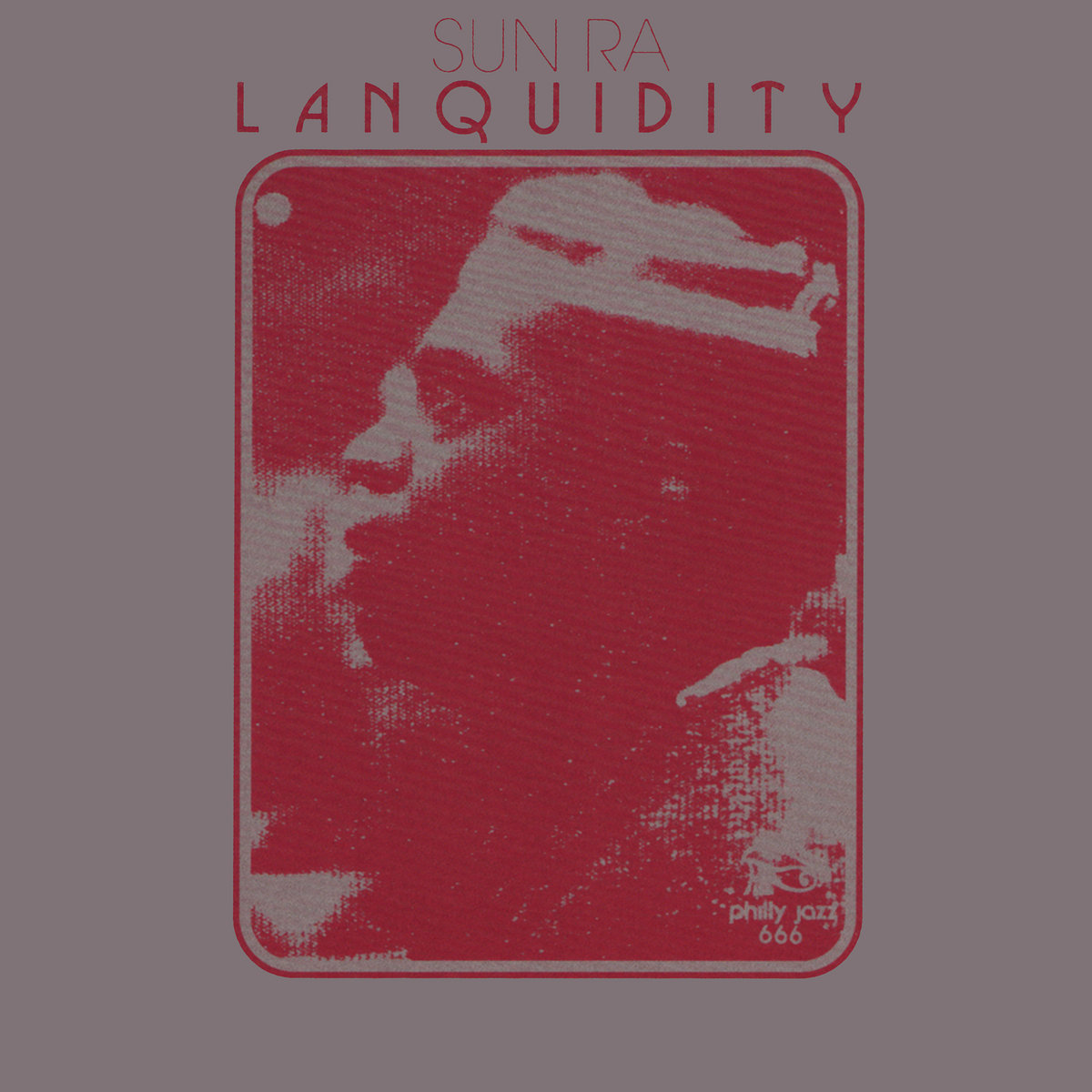 Lanquidity (deluxe edition 4LP Box set)